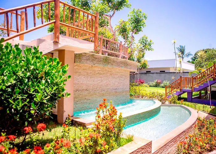 Bella Vista Village Porto Seguro