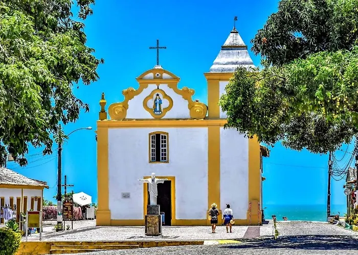Bella Vista Village Porto Seguro