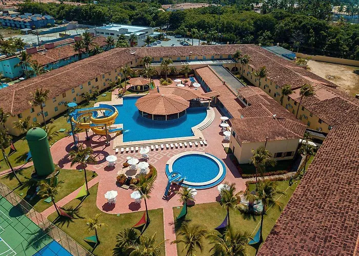 Portobello Park Hotel Quarto 171 Porto Seguro