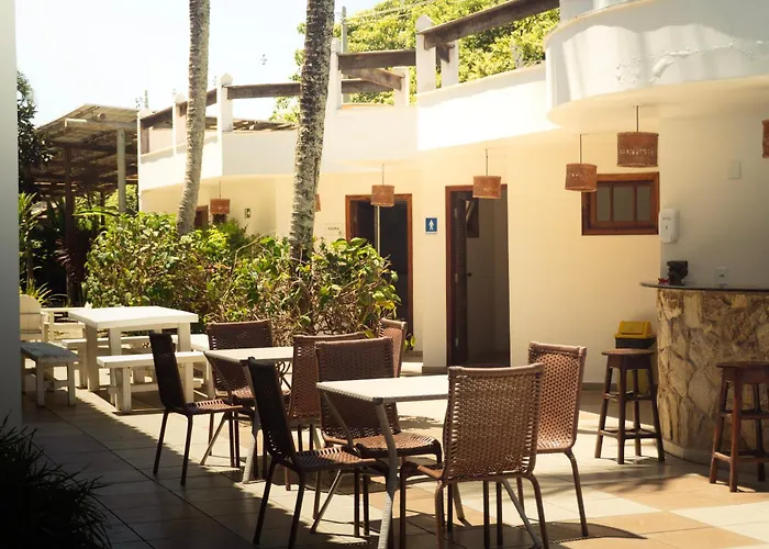 Poty Praia Hotel Porto Seguro